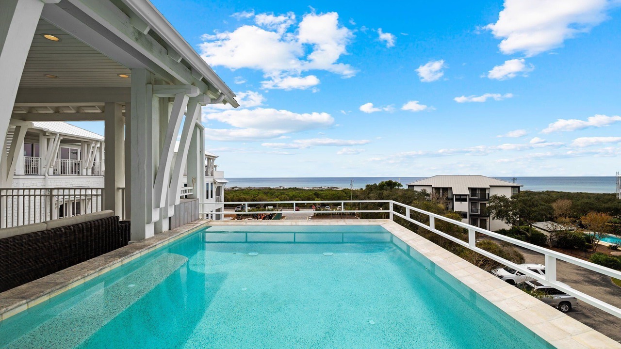 Photo of Outdoor in Inlet Beach