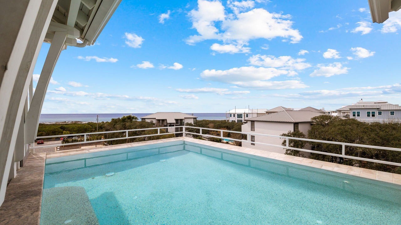 Photo of Outdoor in Inlet Beach