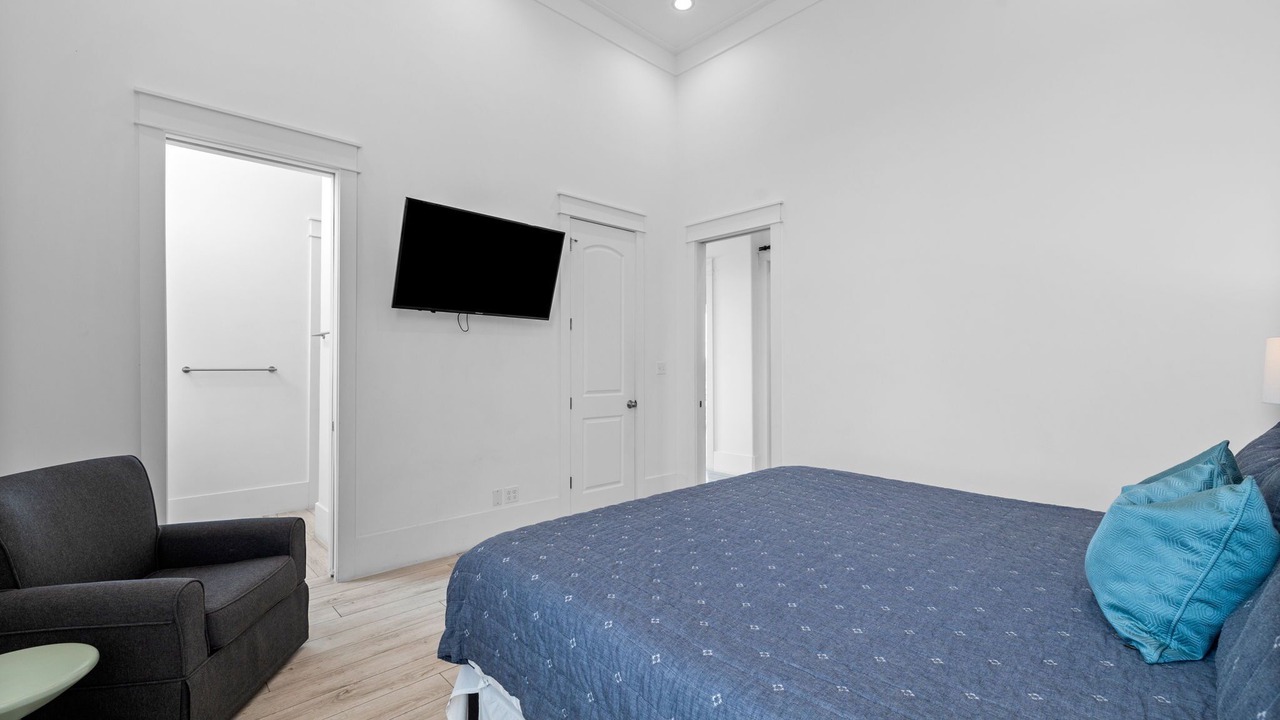 Photo of Bedroom in Inlet Beach