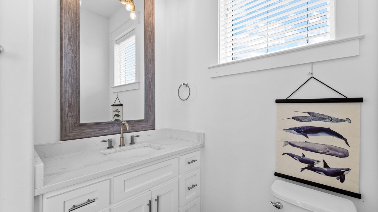 Photo of Bathroom in Inlet Beach