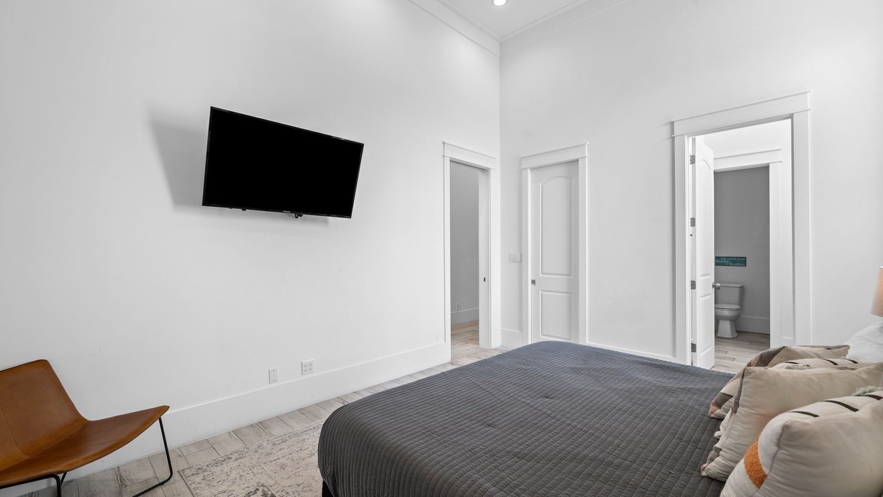 Photo of Bedroom in Inlet Beach