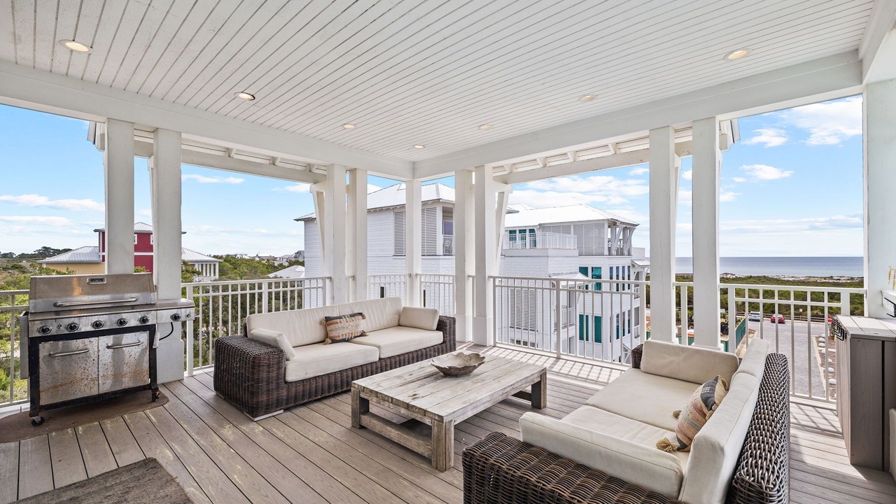 Photo of Outdoor in Inlet Beach