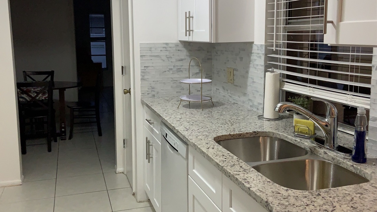 Photo of Kitchen in Fort Myers