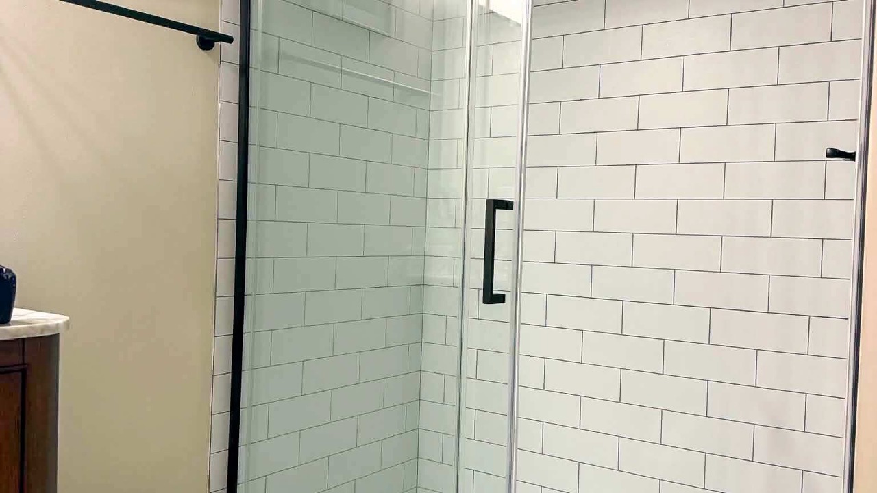 Photo of Bathroom in Belden