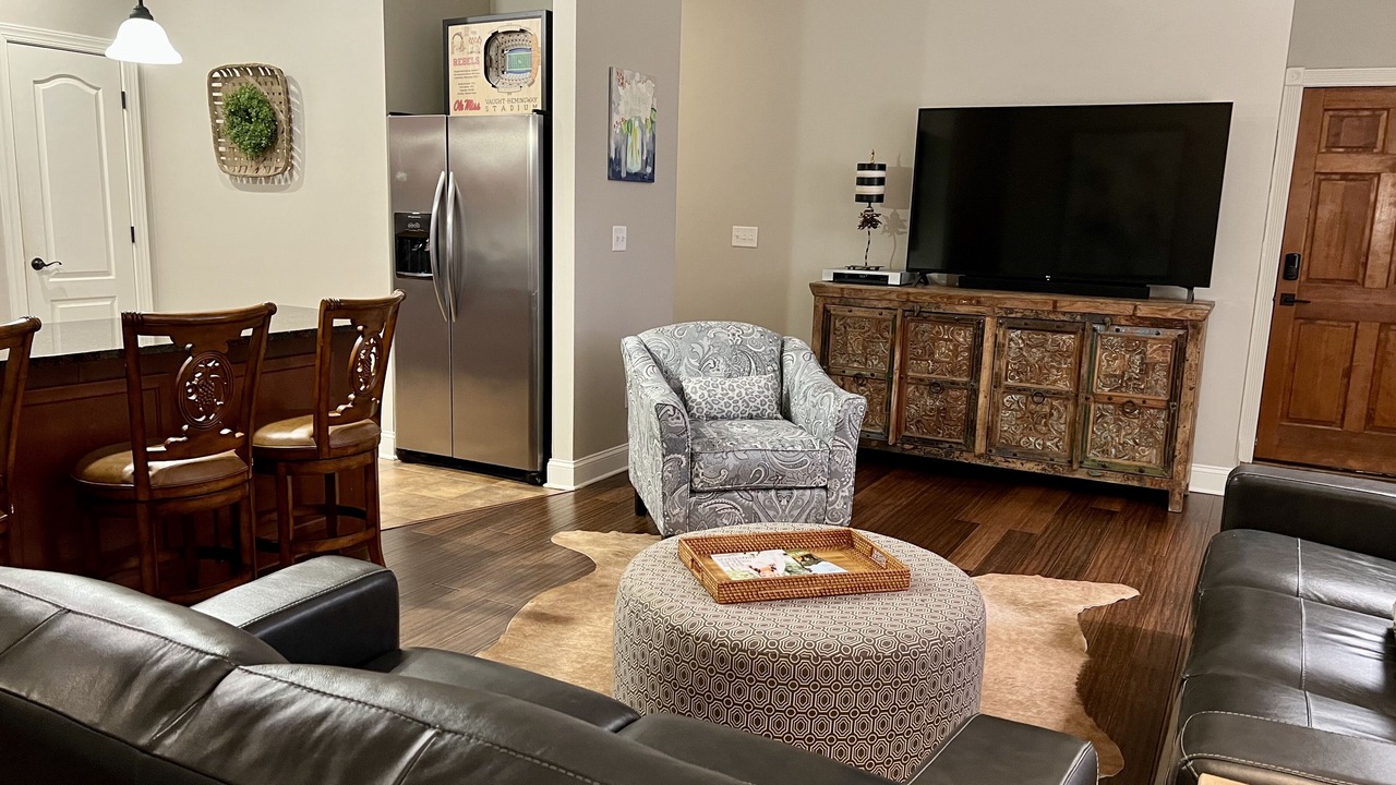 Photo of Livingroom in Oxford