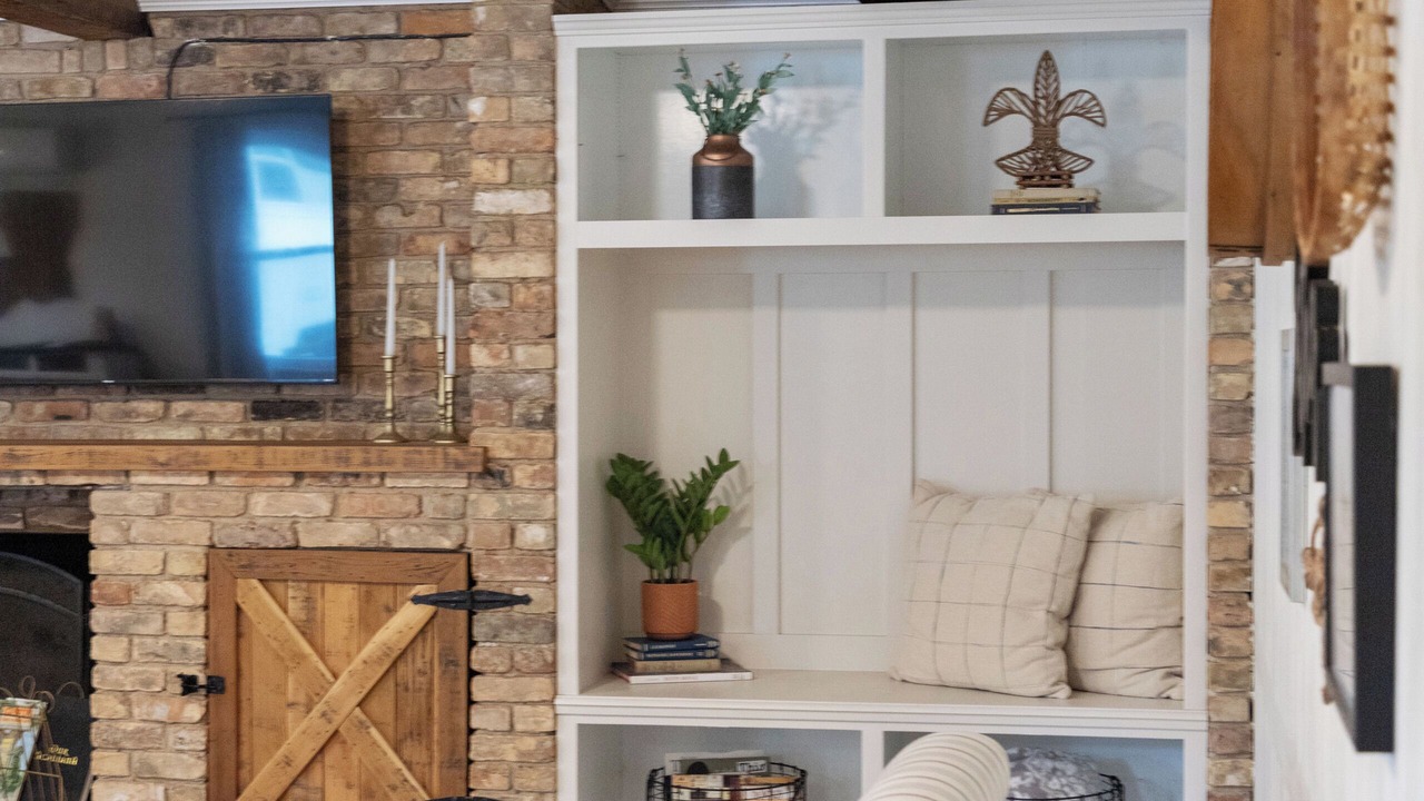 Photo of Livingroom in Lafayette