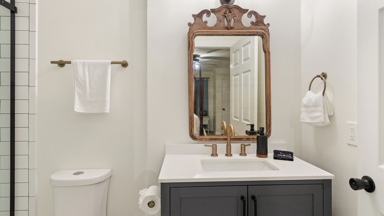 Photo of Bathroom in Lafayette