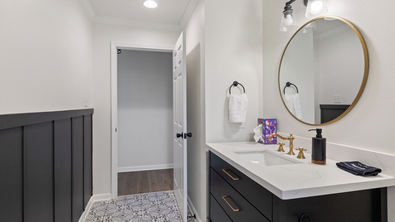 Photo of Bathroom in Lafayette