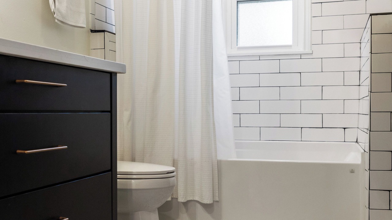 Photo of Bathroom in Lafayette