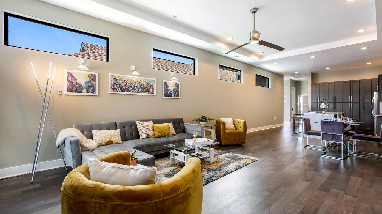 Photo of Livingroom in Saint Roch