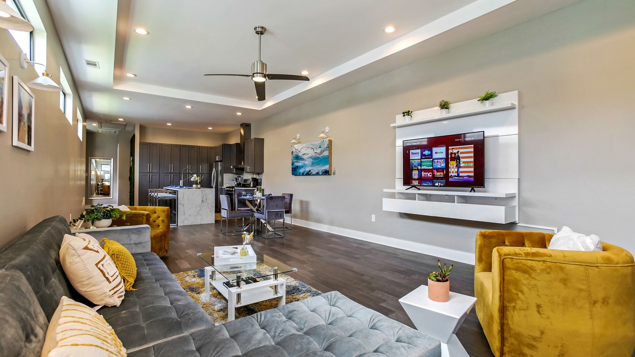 Photo of Livingroom in Saint Roch