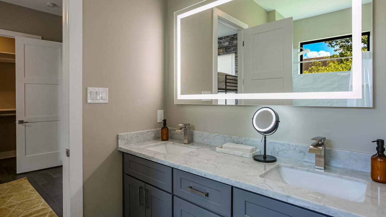 Photo of Bathroom in Saint Roch