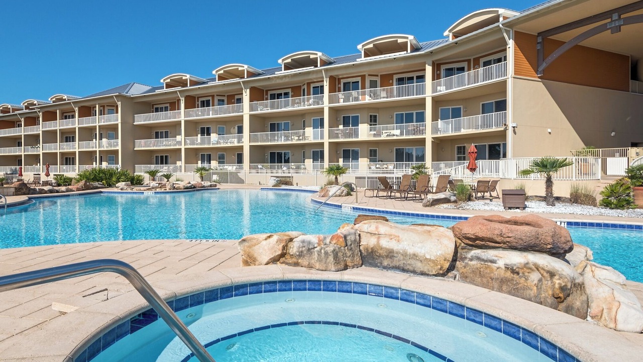 Photo of Outdoor in Santa Rosa Beach