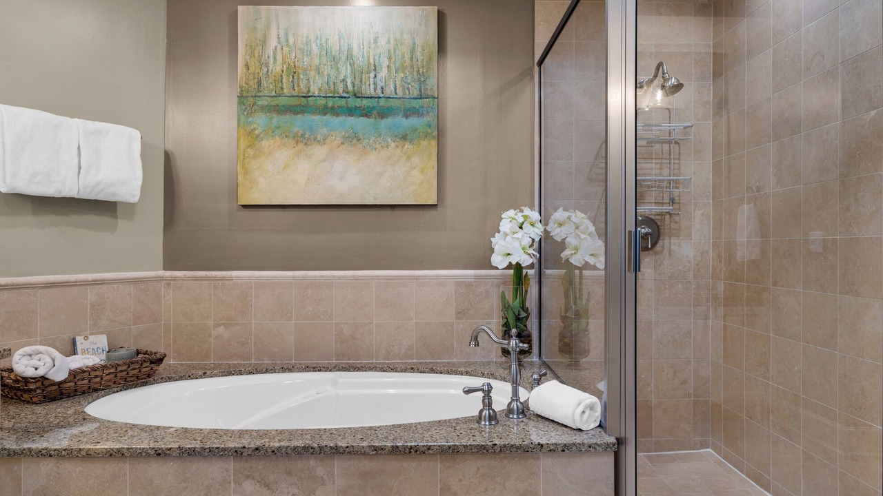 Photo of Bathroom in Santa Rosa Beach