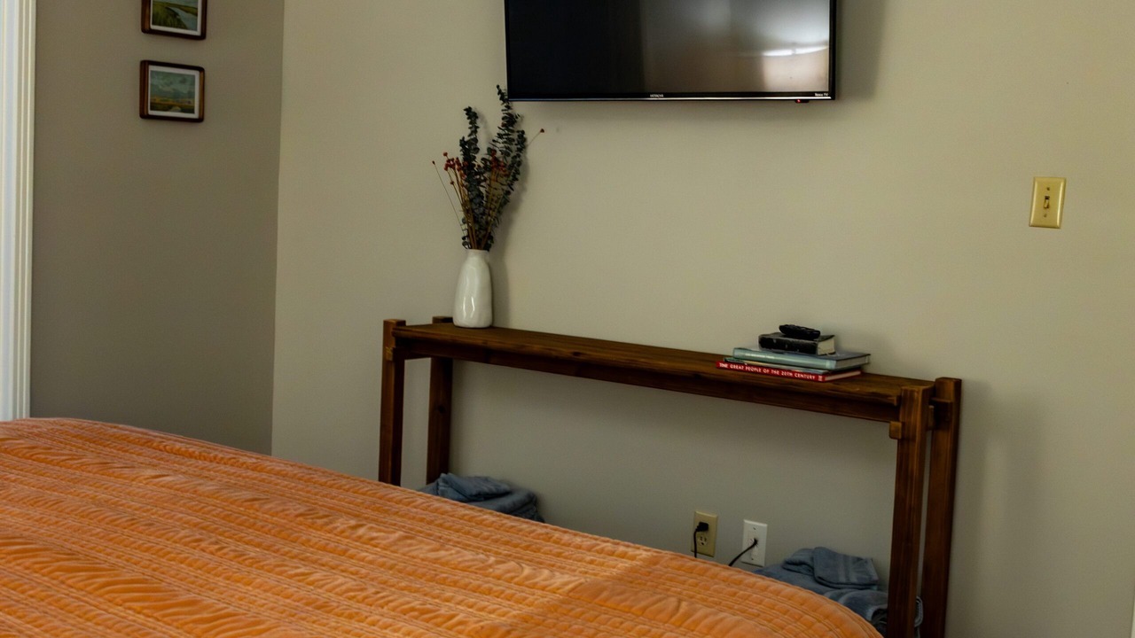 Photo of Bedroom in Belden