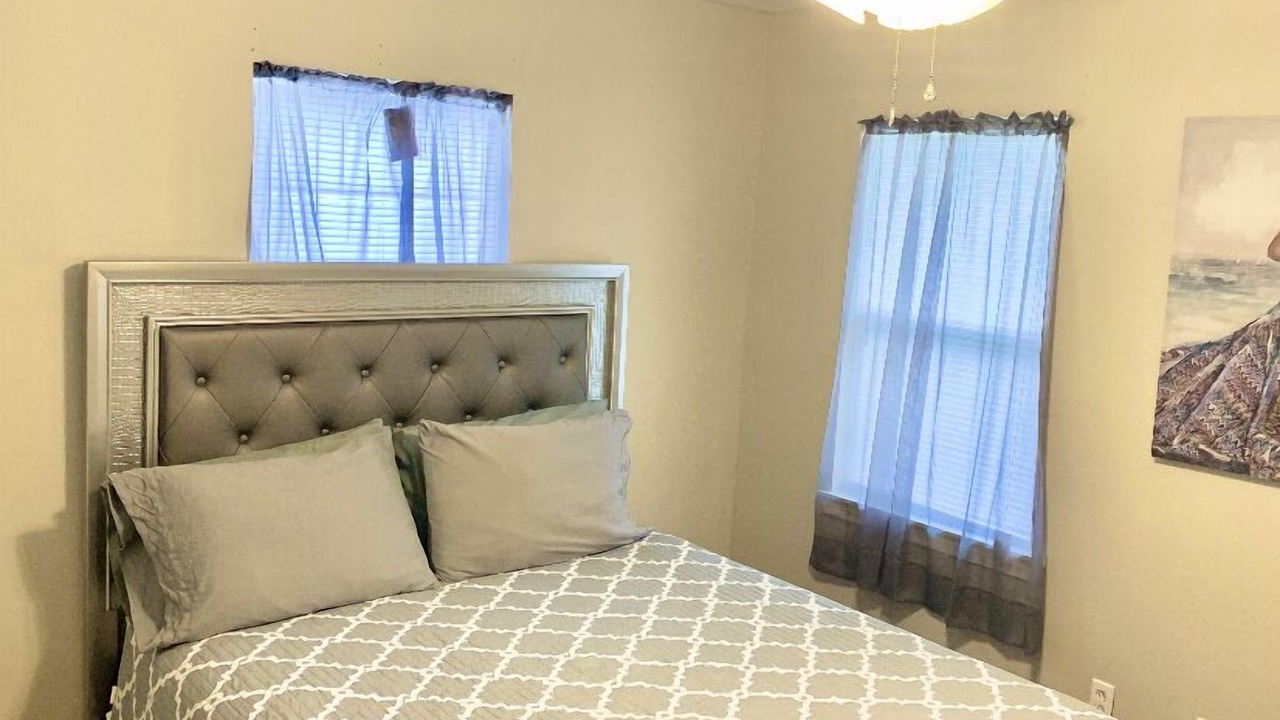 Photo of Bedroom in Seabrook