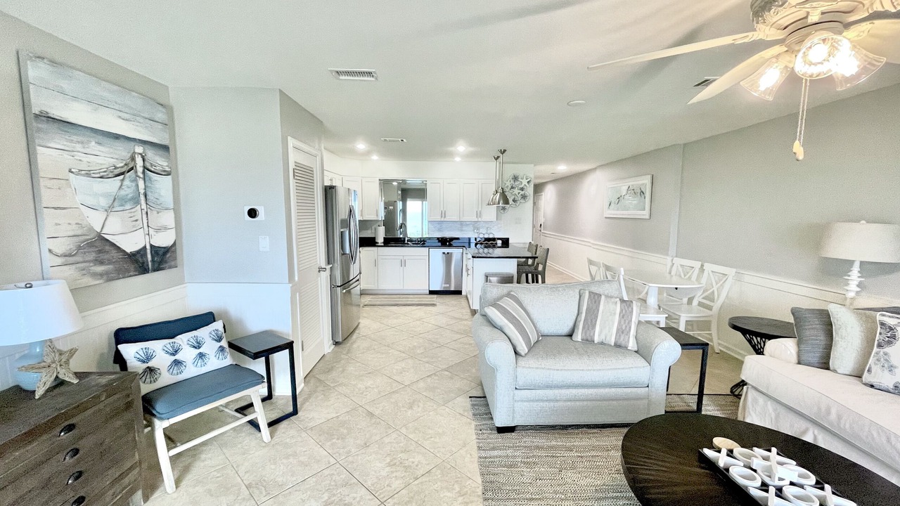 Photo of Livingroom in Seacrest