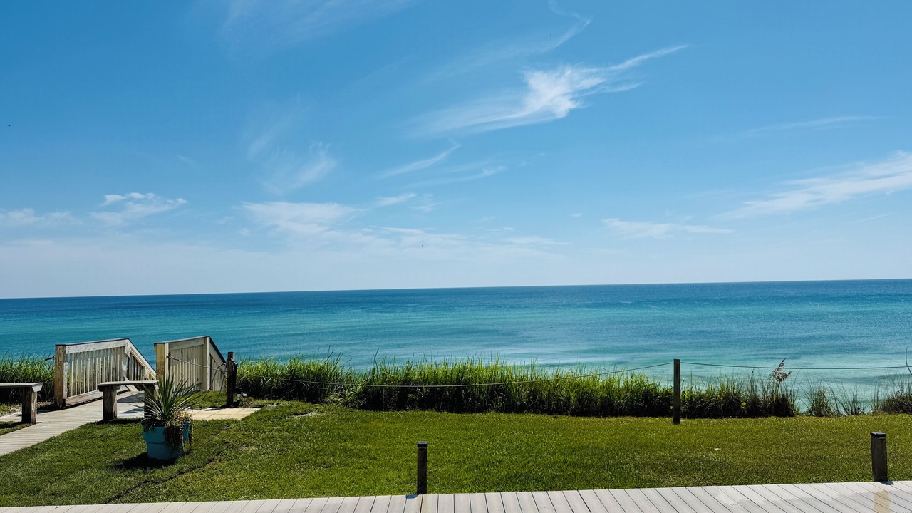 Photo of Outdoor in Seacrest