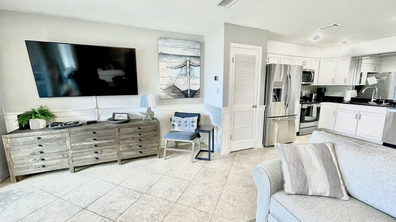 Photo of Livingroom in Seacrest
