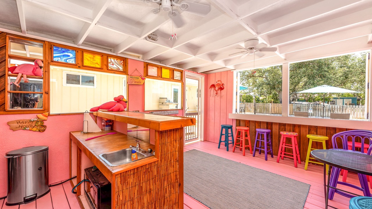 Photo of Kitchen in Holiday Harbor