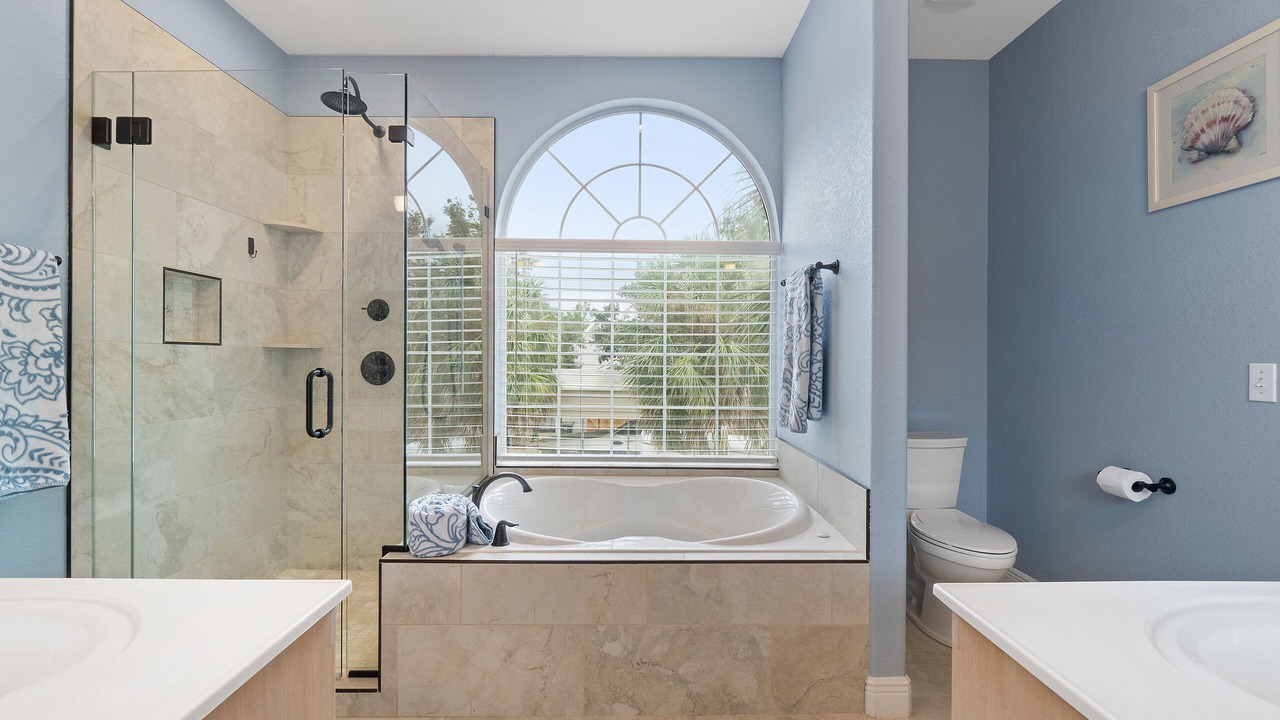 Photo of Bathroom in Ono Island