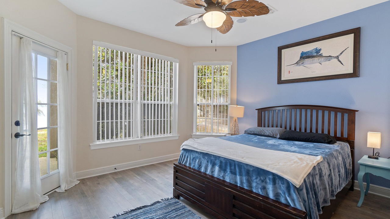 Photo of Bedroom in Ono Island