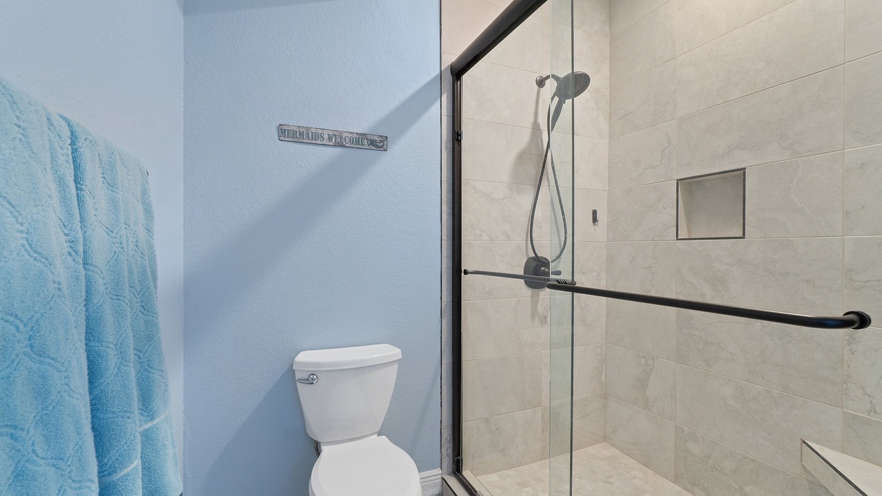 Photo of Bathroom in Ono Island