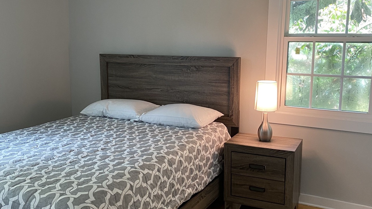 Photo of Bedroom in Denham Springs