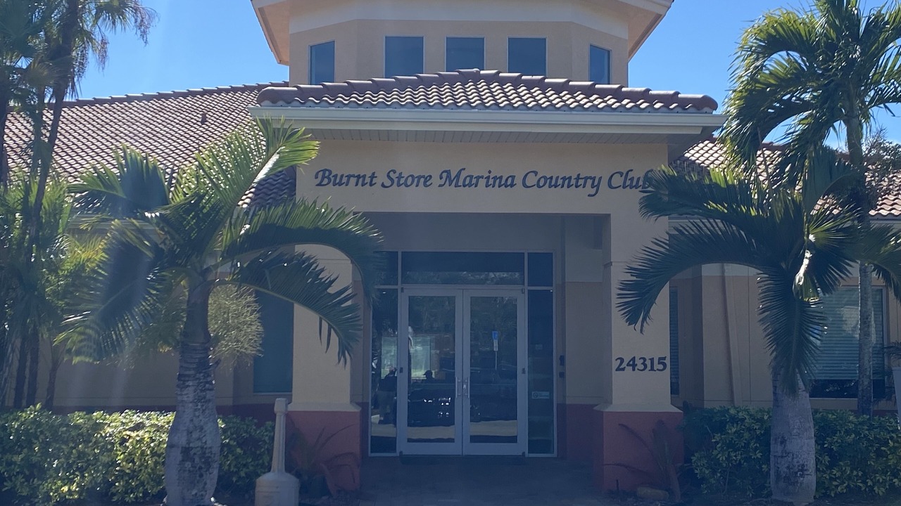 Photo of Outdoor in Burnt Store Marina