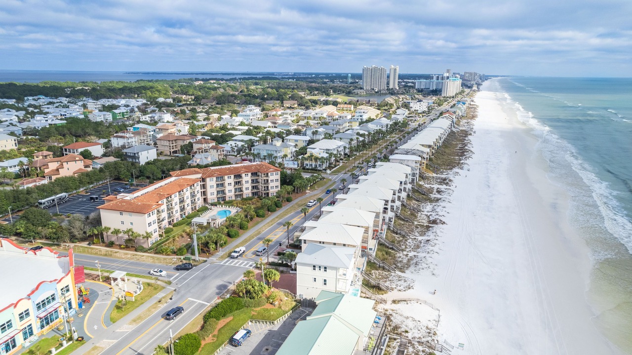 Photo of Outdoor in Frangista Beach