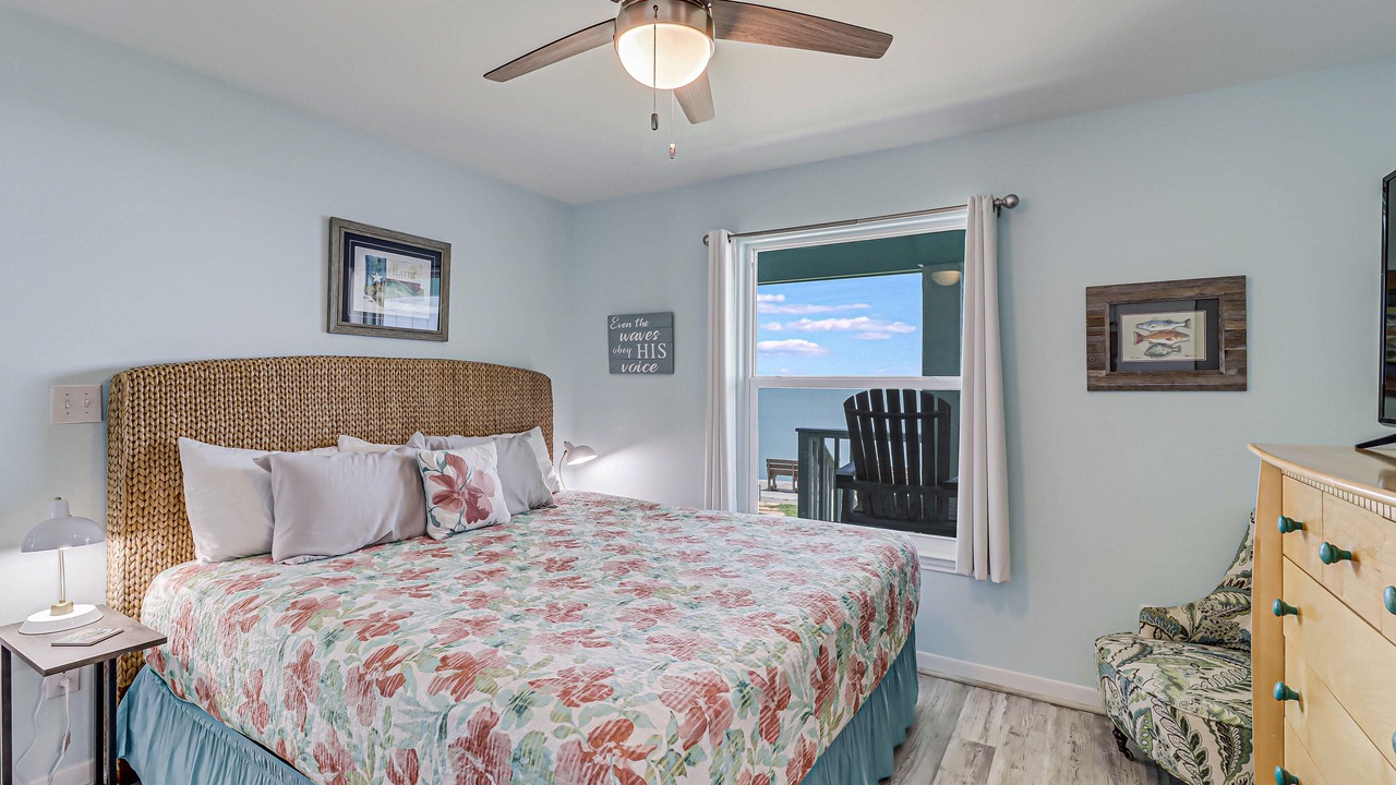 Photo of Bedroom in Rockport