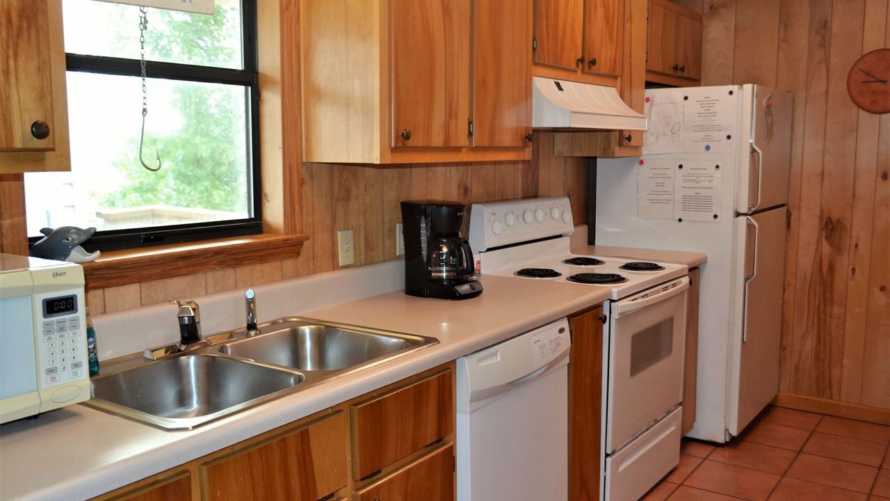 Photo of Kitchen in Salem