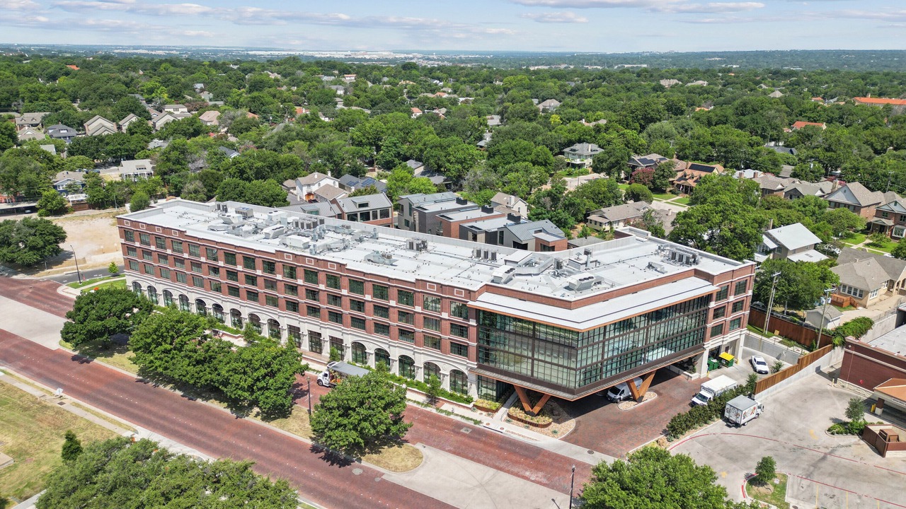 Photo of Outdoor in Fort Worth Cultural District