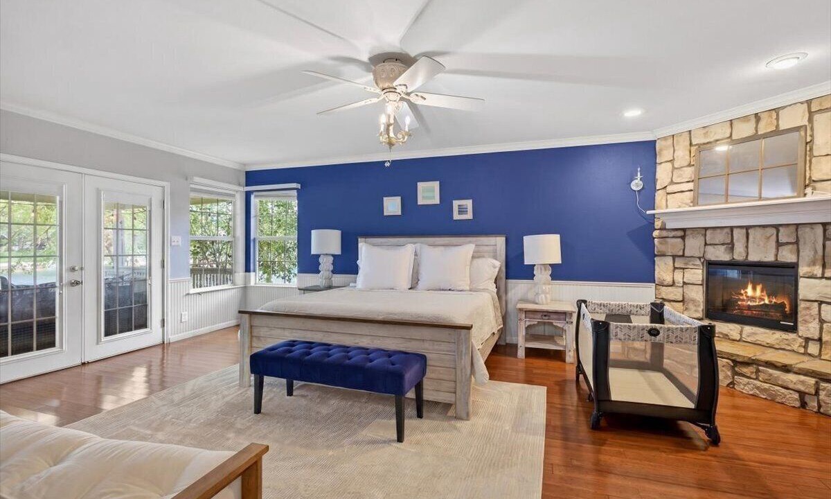 Photo of Bedroom in Enchanted Oaks