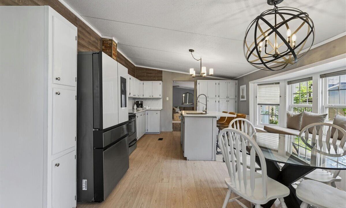 Photo of Kitchen in Enchanted Oaks