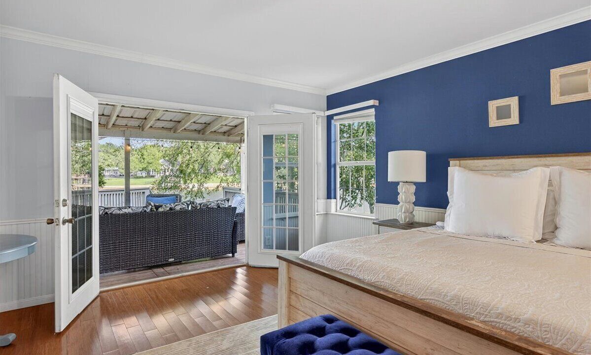 Photo of Bedroom in Enchanted Oaks