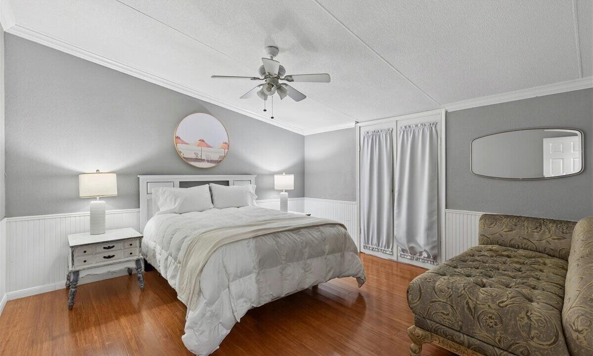 Photo of Bedroom in Enchanted Oaks