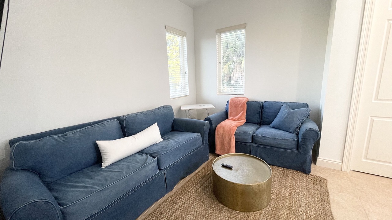Photo of Livingroom in Laguna Beach Estates