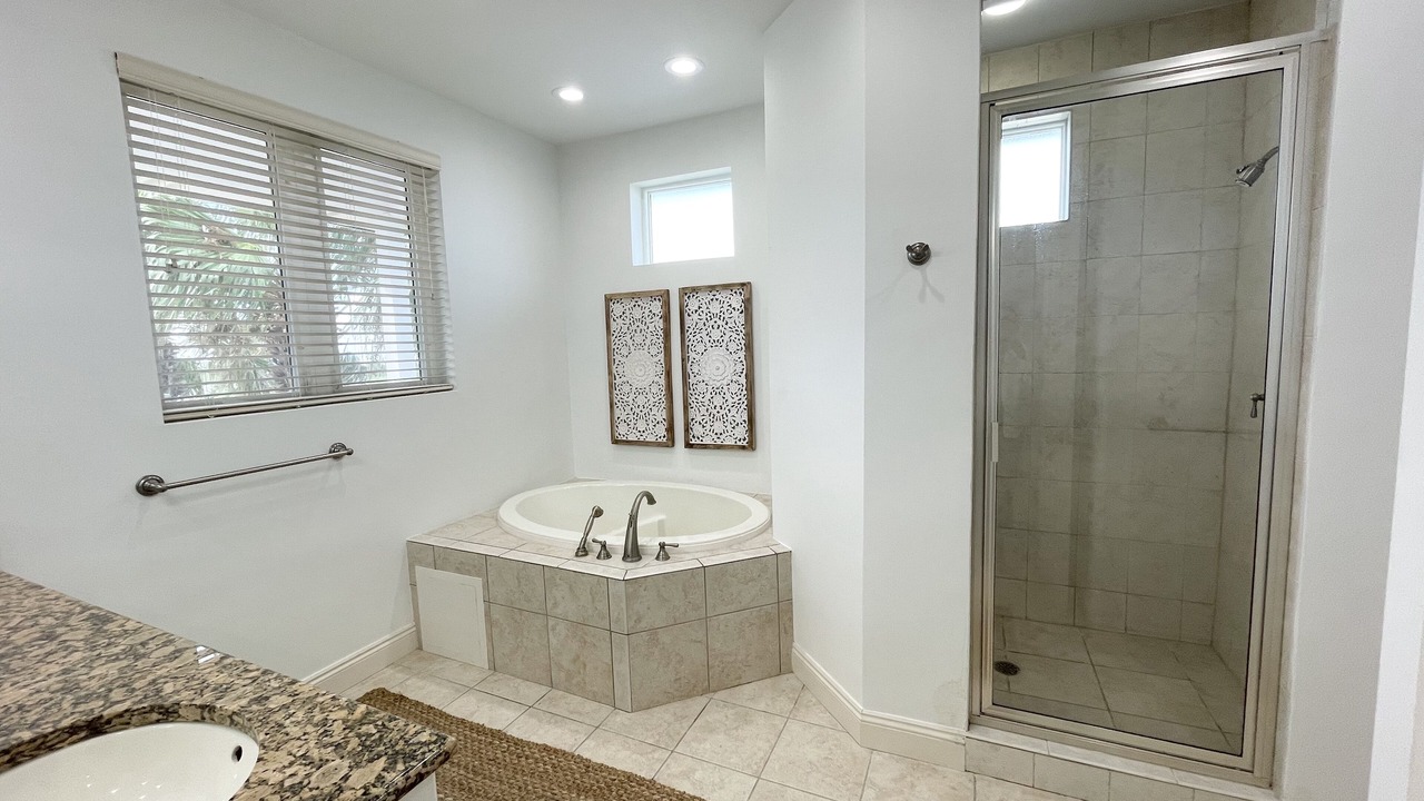 Photo of Bathroom in Laguna Beach Estates