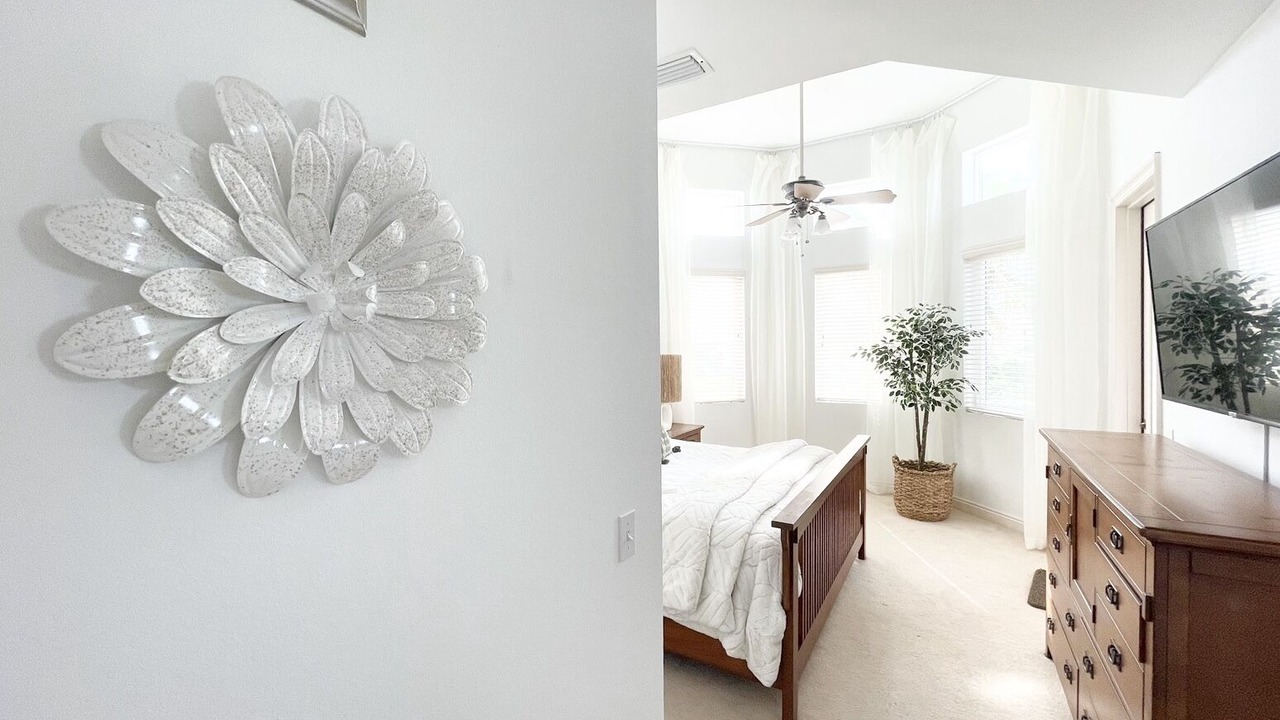 Photo of Bedroom in Laguna Beach Estates
