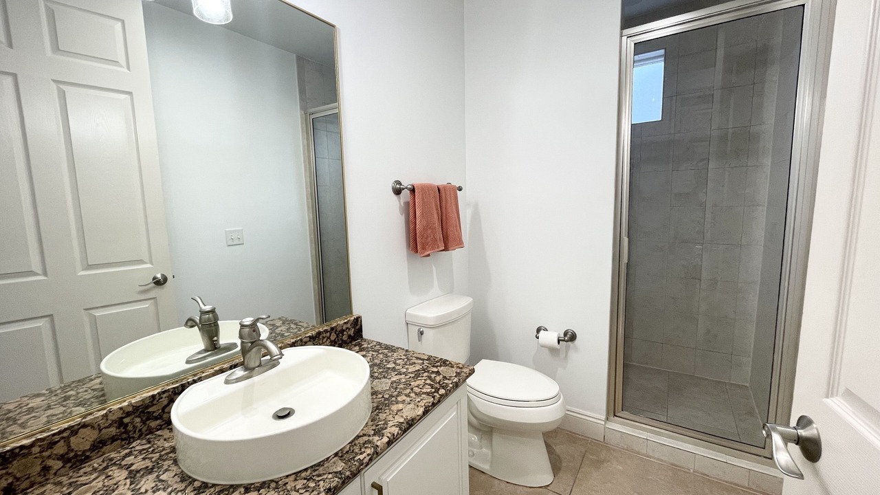 Photo of Bathroom in Laguna Beach Estates