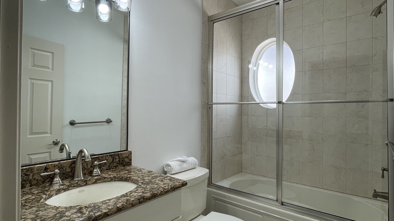 Photo of Bathroom in Laguna Beach Estates