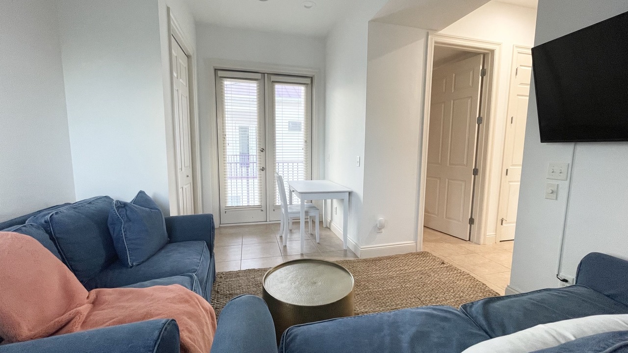 Photo of Livingroom in Laguna Beach Estates