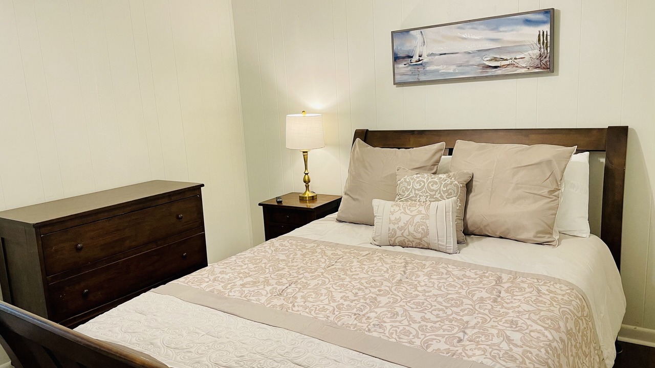 Photo of Bedroom in Flowood