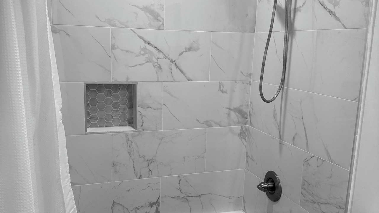 Photo of Bathroom in Flowood