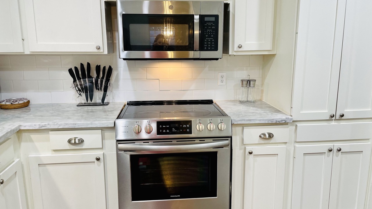 Photo of Kitchen in Flowood