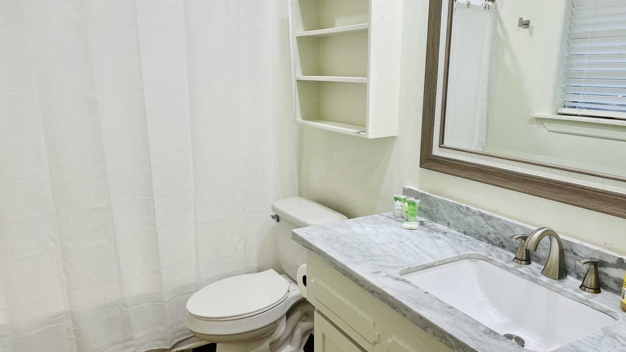 Photo of Bathroom in Flowood