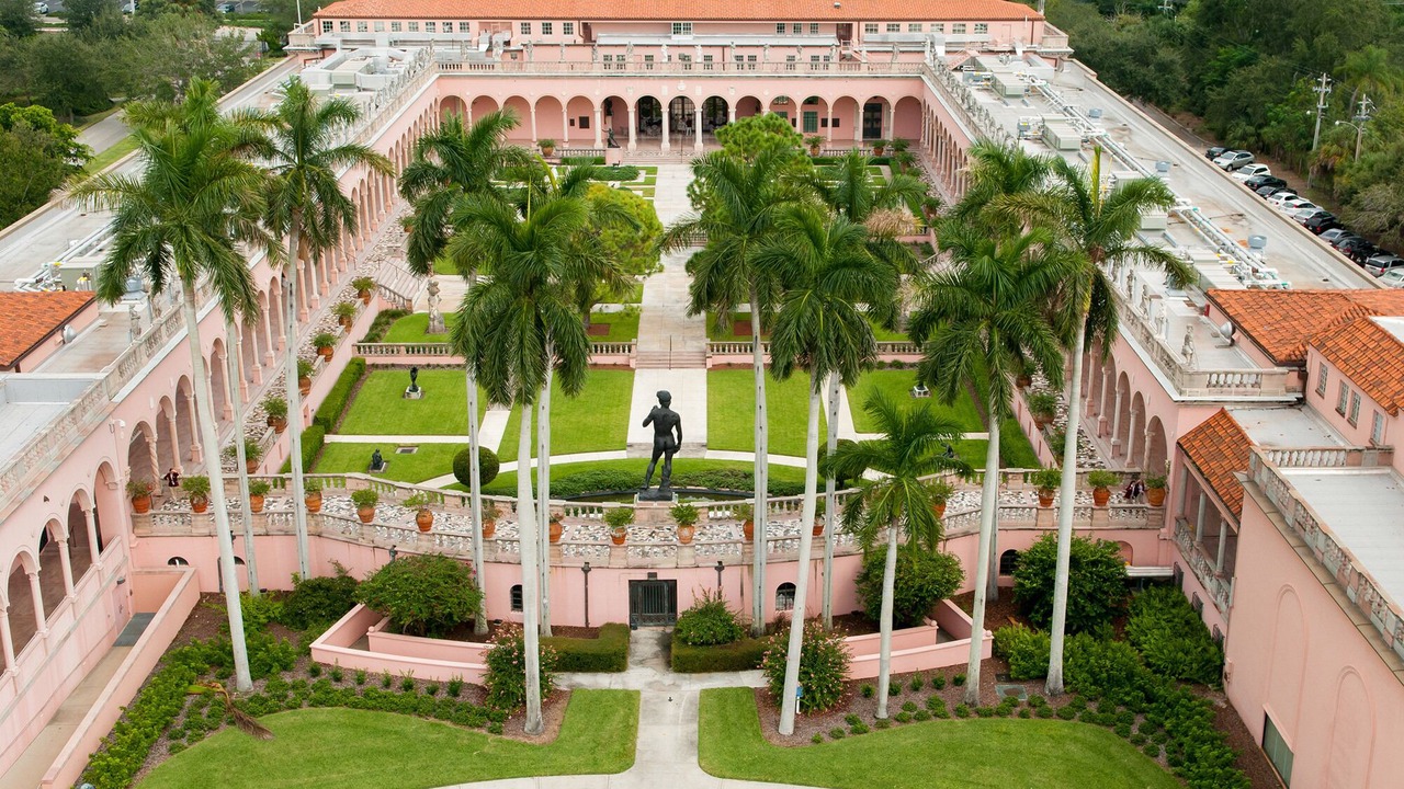 Photo of Outdoor in Venice Gardens