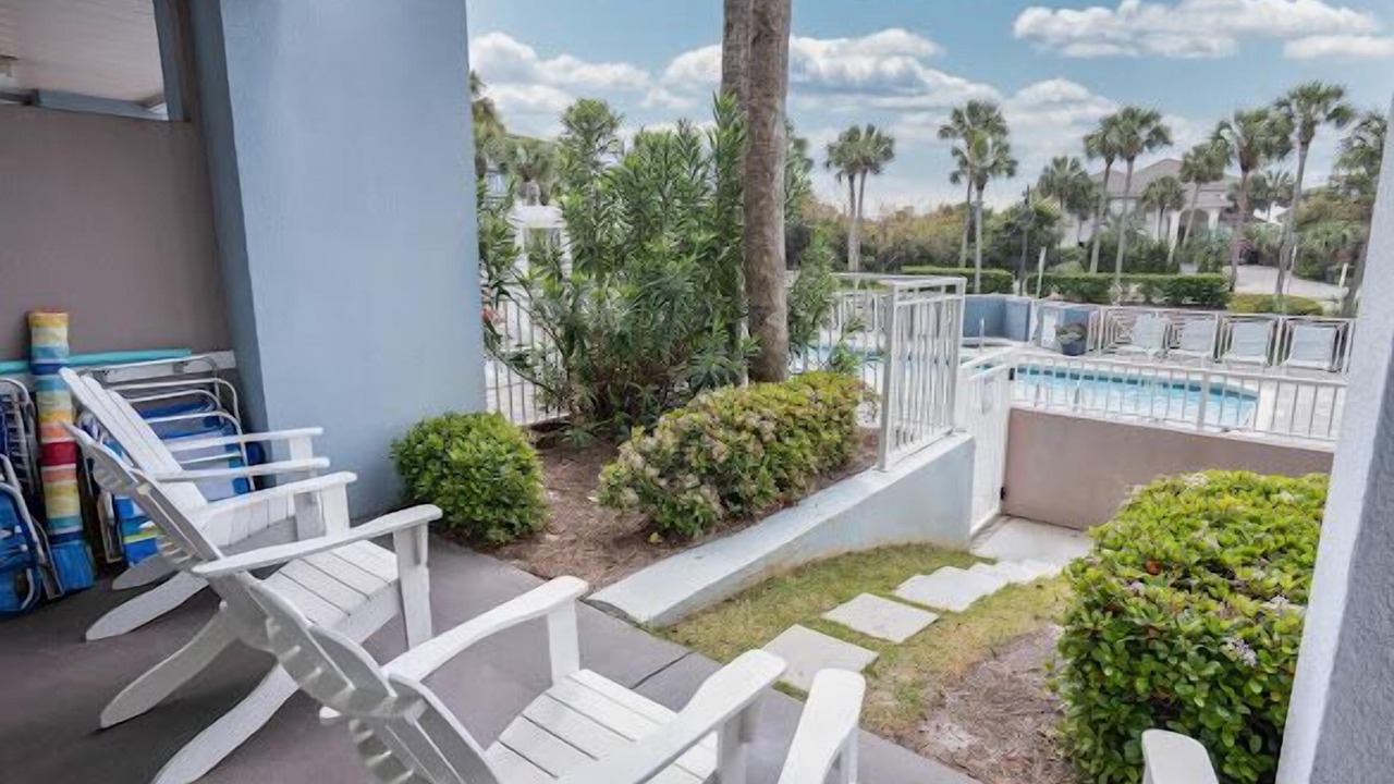 Photo of Outdoor in Gulf Place