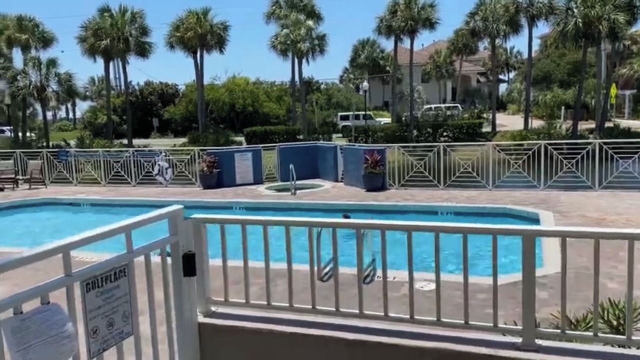 Photo of Outdoor in Gulf Place